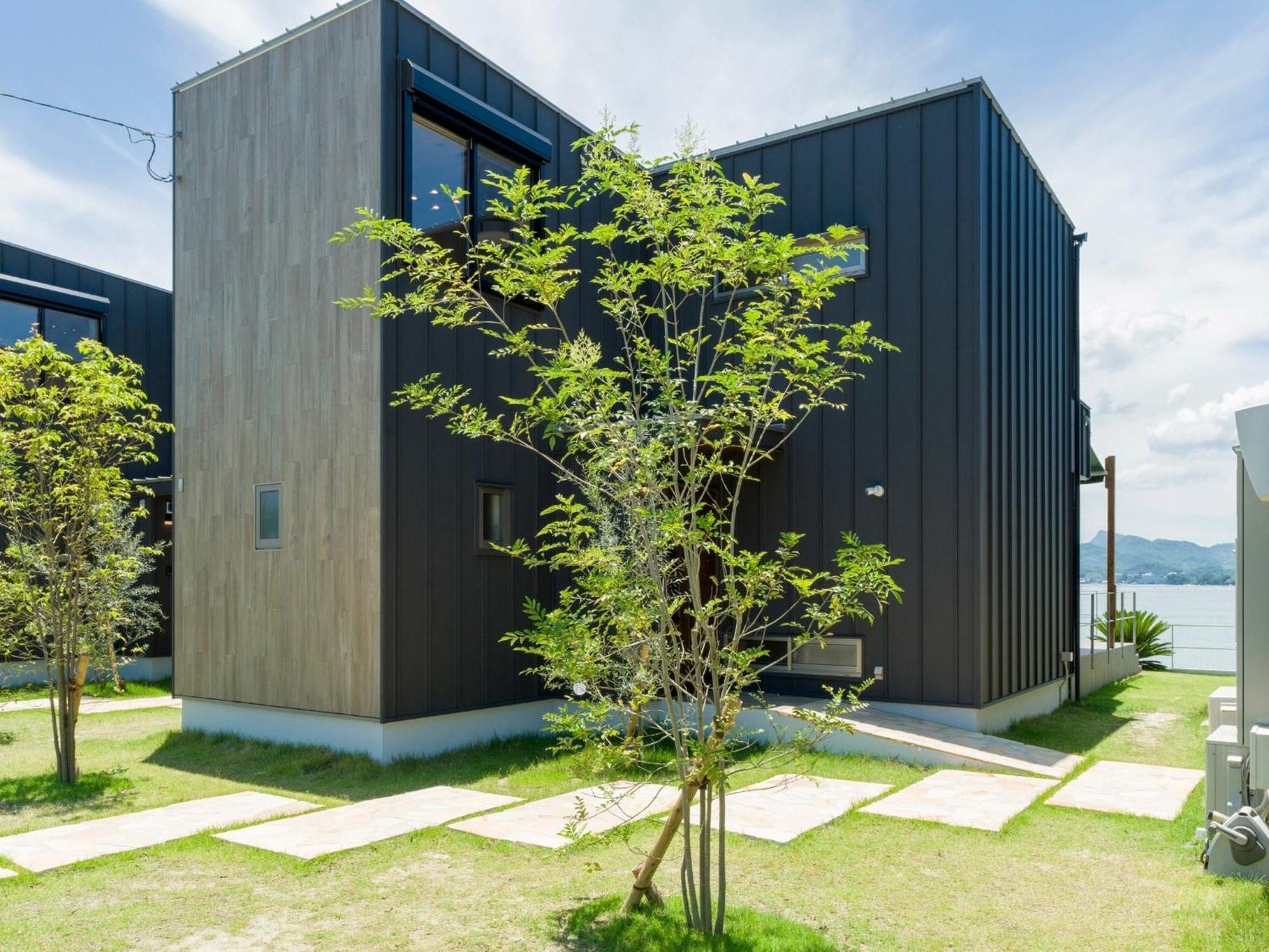 Rakuten Stay House Amakusa 103 Kami Amakusa Exteriér fotografie