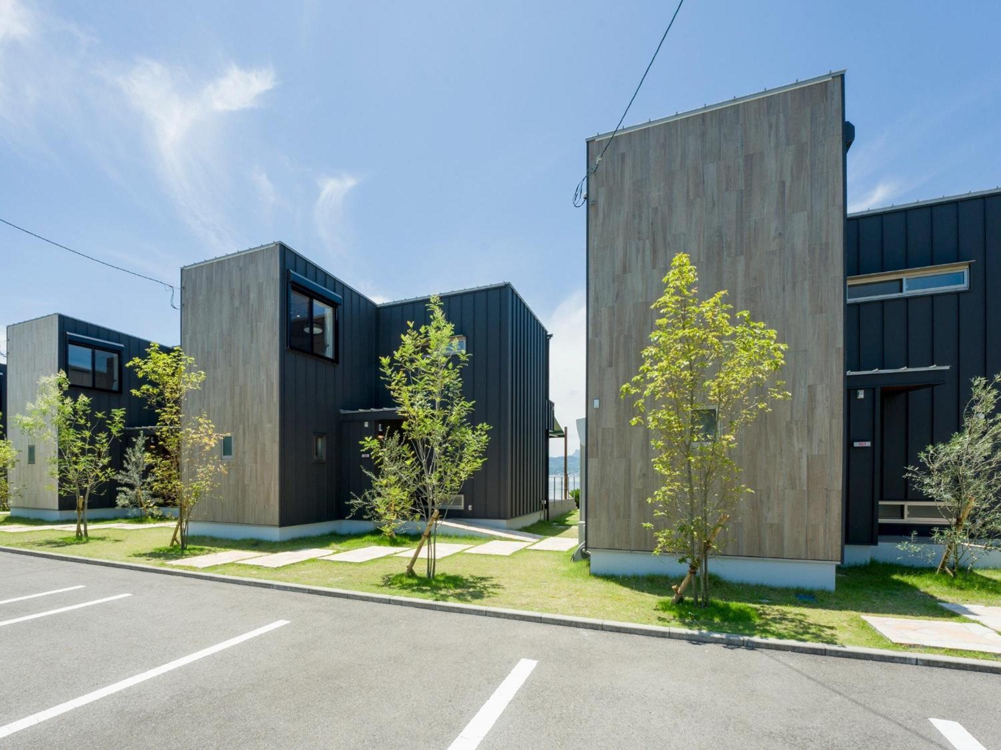 Rakuten Stay House Amakusa 103 Kami Amakusa Exteriér fotografie