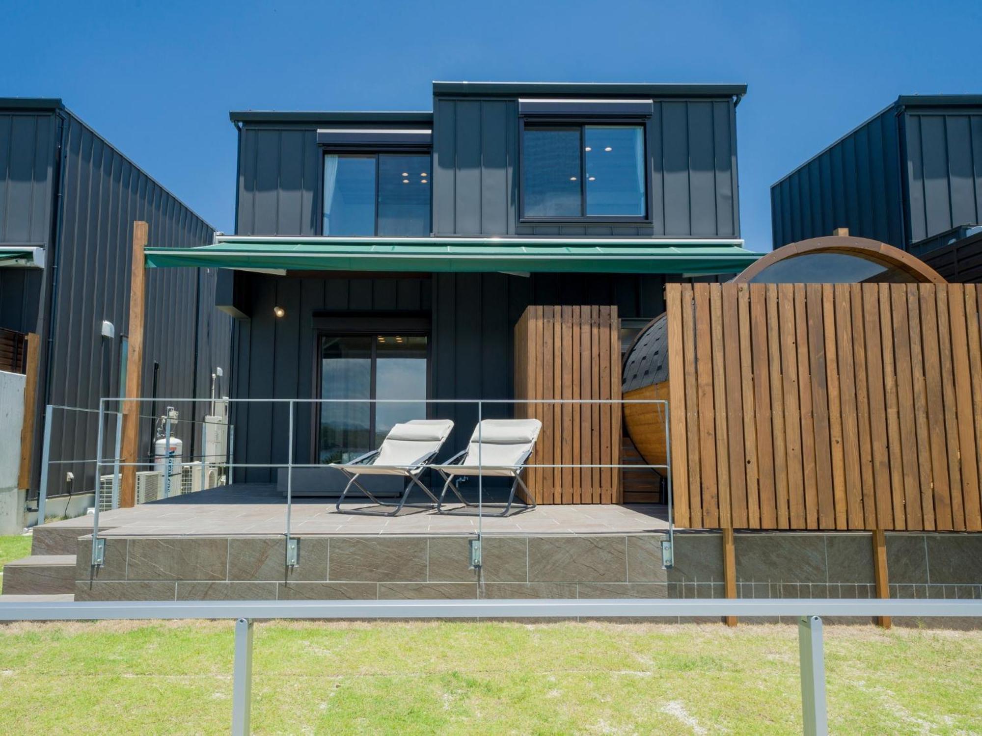 Rakuten Stay House Amakusa 103 Kami Amakusa Exteriér fotografie