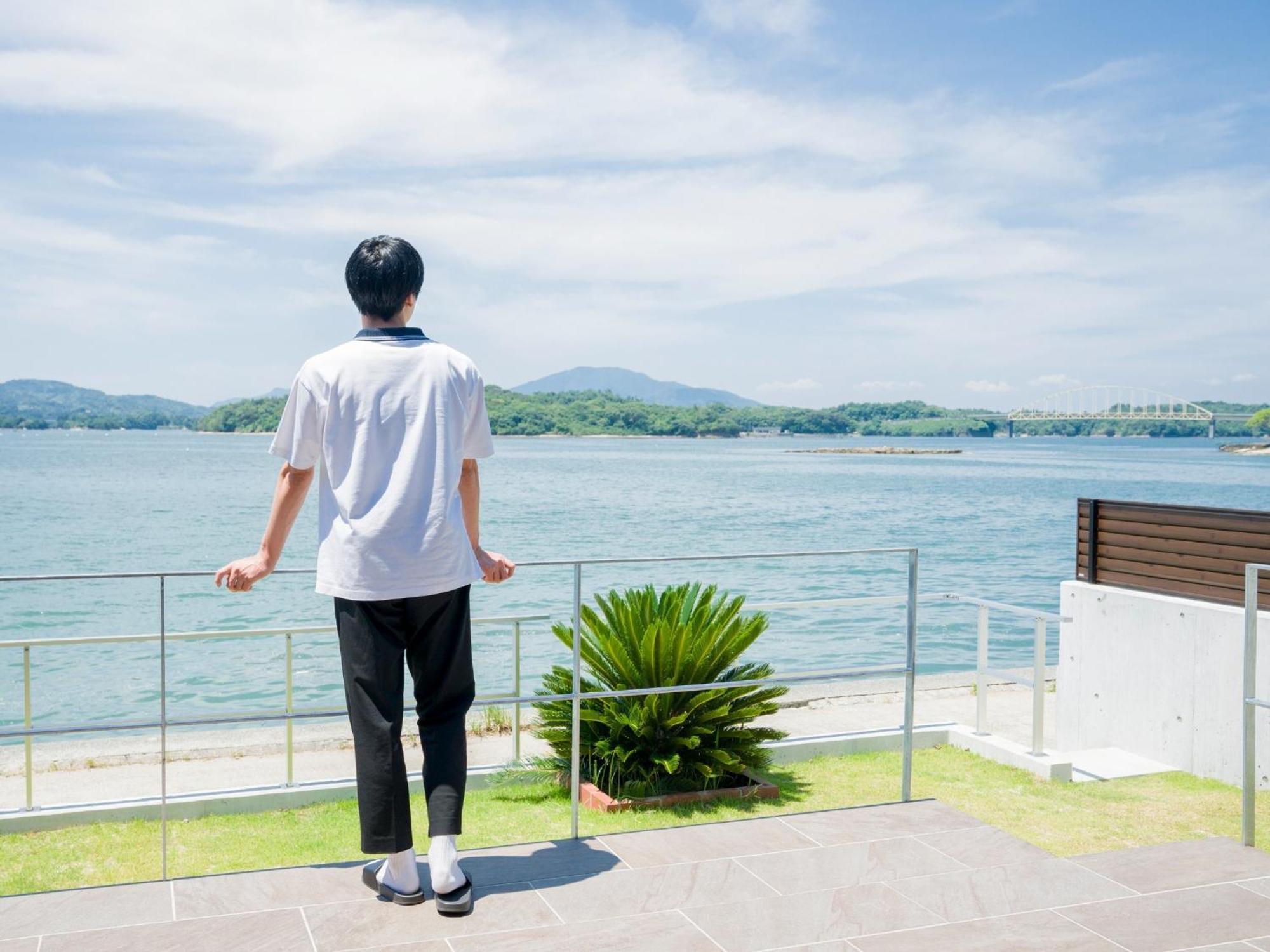 Rakuten Stay House Amakusa 103 Kami Amakusa Exteriér fotografie