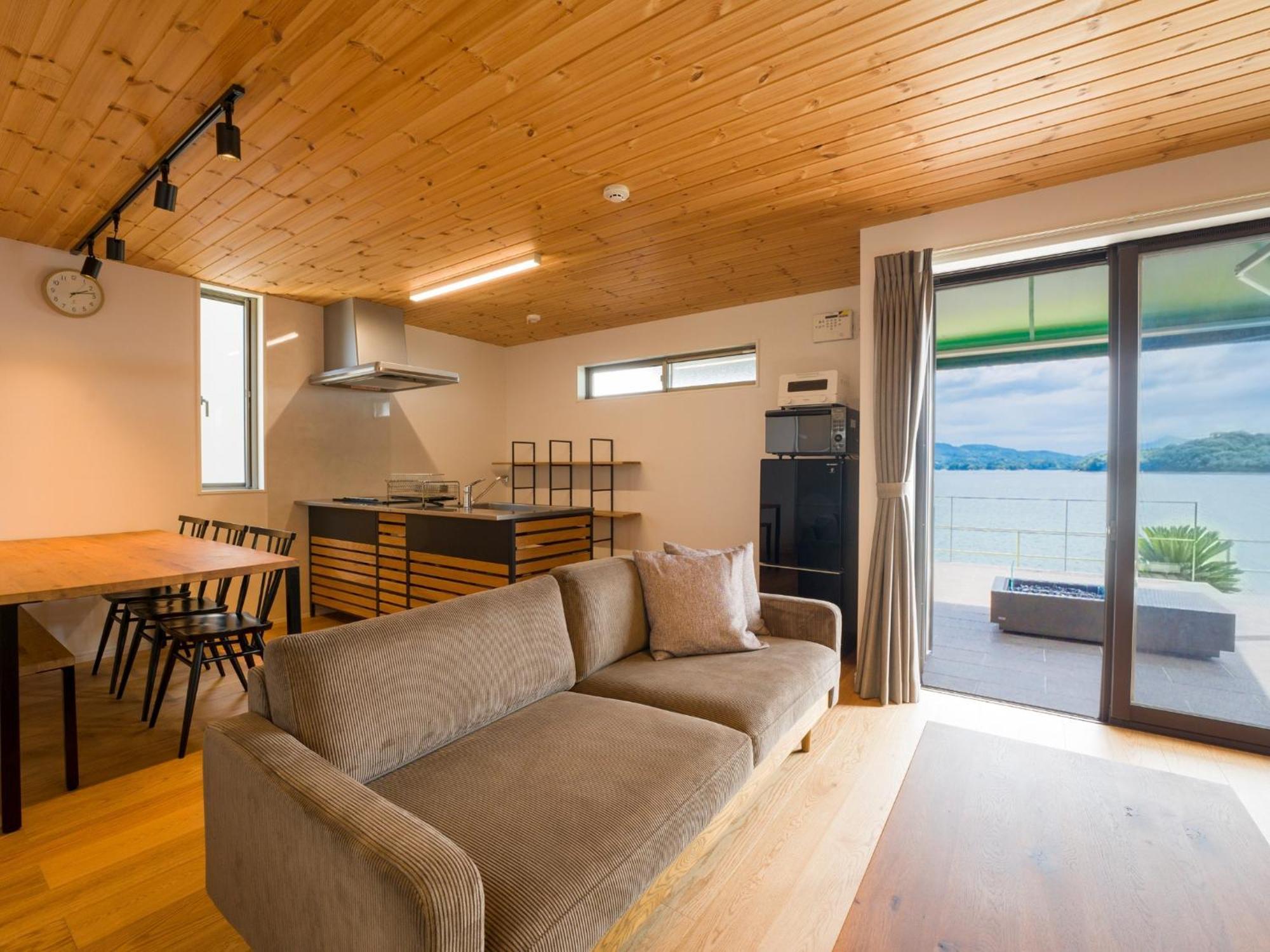 Rakuten Stay House Amakusa 103 Kami Amakusa Exteriér fotografie