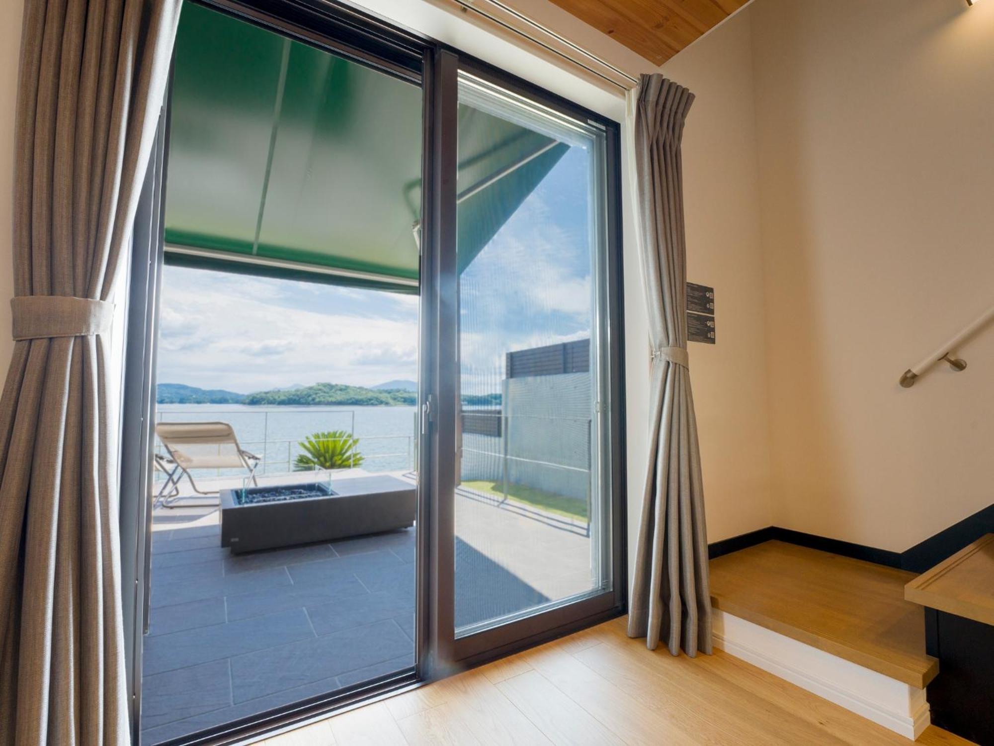 Rakuten Stay House Amakusa 103 Kami Amakusa Exteriér fotografie